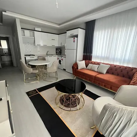 Czg Preminyum Sitesi Apartman